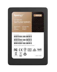 Synology, SAT5200 480GB