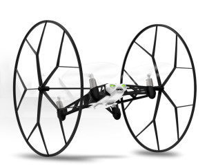 MinIDrone Rolling Spider Quadcopter