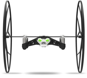 MinIDrone Rolling Spider Quadcopter