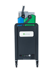 LocknCharge, Carrier 20 Mk5 Cart For <13"- FR