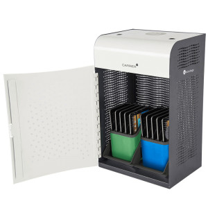 LocknCharge, Carrier 10 Charging Station - FR