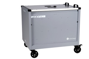 LocknCharge, Joey 40 Mk3 Cart For <17" Devices - FR