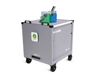 LocknCharge, Joey 30 Mk3 Cart For <17" Devices - FR