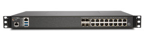 SonicWALL, NSA 2650