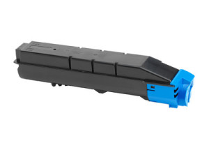 Kyocera, TK8305C Cyan Toner