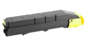 Kyocera, TK8305Y Yellow Toner
