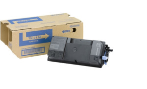 Kyocera, TK3130 Black Toner