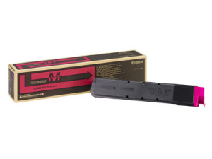 Kyocera, TK8305M Magenta Toner