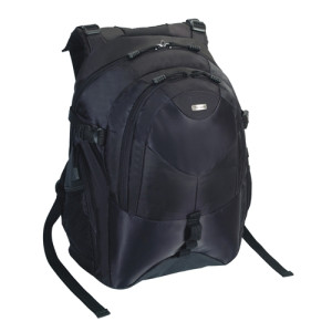 Dell, Carry Case : Targus Campus Backpack Up T