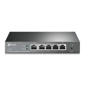 TP-Link, Omada Gigabit VPN Router