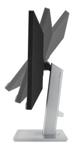 PA247CV Pro Monitor 23.8
