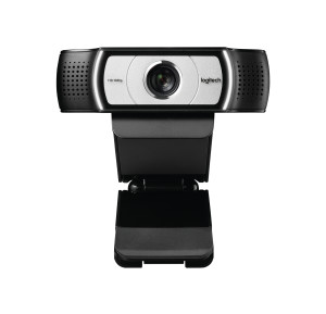 Logitech, Webcam C930E - Usb