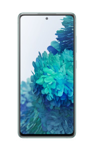 Samsung, Galaxy S20 5G FE 128GB - Mystic Green