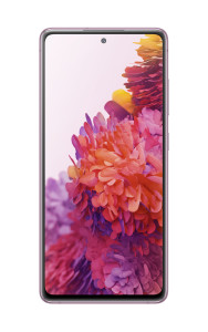 Samsung, Galaxy S20 5G FE 128GB - Silky Lavender