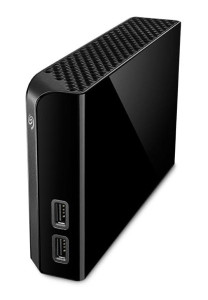 Seagate, HDD Ext 8TB Backup Plus USB3 Seagate, HDD Ext 8TB Backup Plus USB3