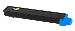 TK895C Cyan Toner