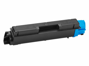 TK580C Cyan Toner