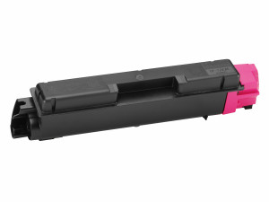 TK580M Magenta Toner
