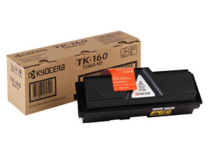Kyocera, TK160 Black Toner