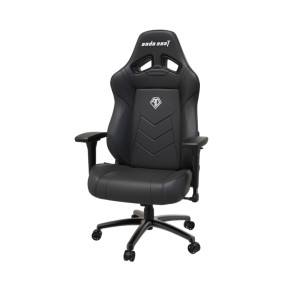 Anda Seat, Dark Demon Premium Gaming Chair Black