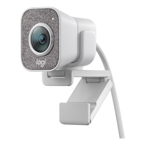 Logitech, StreamCam Webcam DALI EMEA Off White Logitech, StreamCam Webcam DALI EMEA Off White