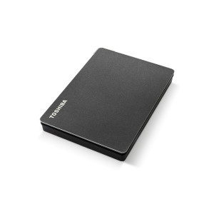 Toshiba, HDD Ext 1TB Canvio Gaming USB3 Black