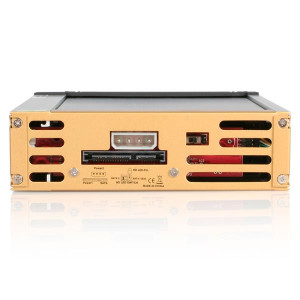 5.25 Rugged SATA HDD Mobile Rack Drawer