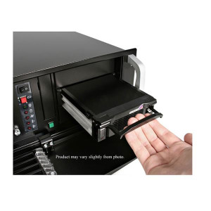 5.25 Rugged SATA HDD Mobile Rack Drawer