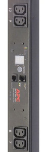 Metered PDU 10A 0U C13X16