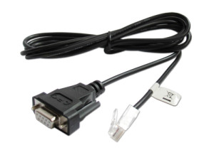 APC, RJ45 serial cable Smart-UPS LCD
