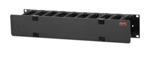 APC, Horizontal Cable Manager