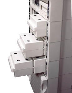 SYMMETRA BATTERY MODULE