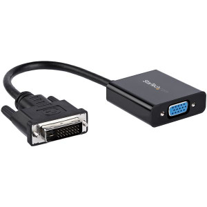 Startech, DVI-D - VGA Active Adapter Conv Cable
