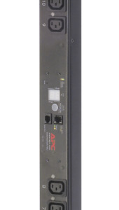 APC, Switched PDU 10A 0U C13x16