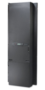 APC, Rack Air Removal Unit SX 750mm