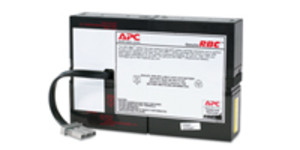 APC, REPLACEMENT BATTERY 59