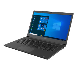 A40-G-10F 14 FHD i5 8 256 W10P