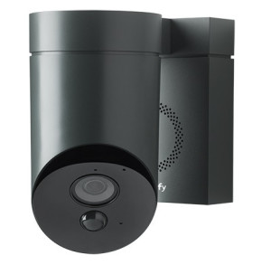 Outdoor camera Duo Pack Grey
