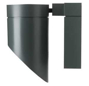 Outdoor camera Duo Pack Grey