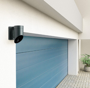 Outdoor camera Duo Pack Grey