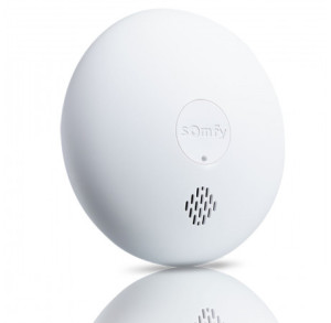 Protect Smoke Alarm