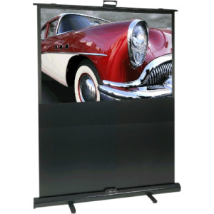 SAPPHIRE, 2m Mobile Projection Screen 16:9