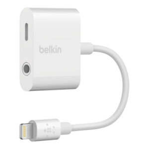 Belkin, BAC 3.5mm Audio+ Charge