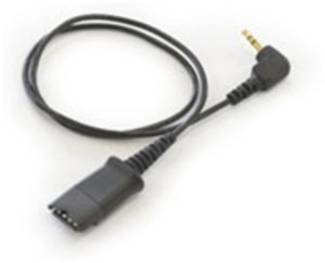 Plantronics, SPARE CABLE IP-TOUCH Plantronics, SPARE CABLE IP-TOUCH