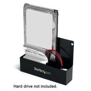 SATA to 2.5in or 3.5in IDE HD Adapter
