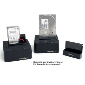 SATA to 2.5in or 3.5in IDE HD Adapter