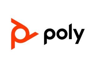 Poly+1Yr Studio P15 video bar