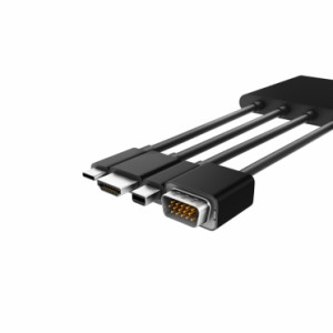 Multi Input Display Adapter