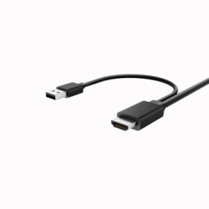 Multi Input Display Adapter