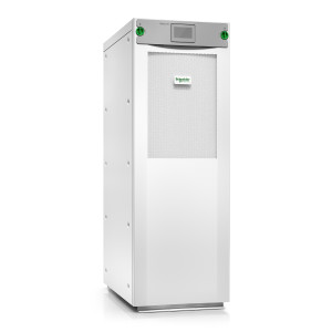 APC, Galaxy VS 30kW Start-up 5x8